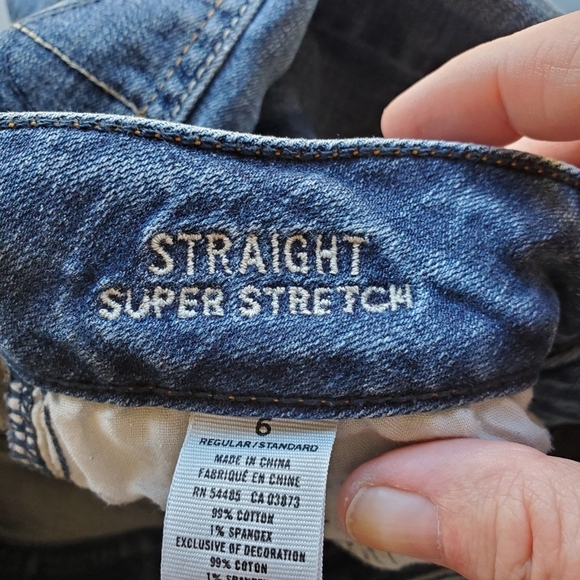 American Eagle Outfitters jeans - Picture 4 of 5